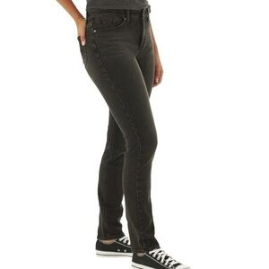 NWT Lee Ultra Lux Waistband Straight Jeans Stretch 12 Short 18 Short or 24W New